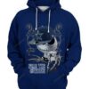 Nfl Dallas Cowboys Jack Skeleton Fear The Cowboys 3D All Over Print Zip Up Hoodie Option NFL Dallas Cowboys Jack Skeleton Fear The Cowboys 3D All Over Print Zip up Hoodie Option 1
