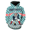 Nfl Falcons Hoodie Training Hoodie Patriots Sweatshirts 3D Print Hoodie NFL Falcons Hoodie Training Hoodie Patriots Sweatshirts 3D Print Hoodie 1