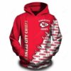 Nfl Kansas City Chiefs Offical Classic Chiefs Team Men And Women 3D Full Printing Hoodie Zip Hoodie NFL Kansas City Chiefs Offical Classic Chiefs Team Men and Women 3D Full Printing Hoodie Zip Hoodie 1