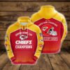 Nfl Kansas City Chiefs Super Bowl Champion 3D All Over Print Zip Up Hoodiezip Up Hoodie NFL Kansas City Chiefs Super Bowl Champion 3D All Over Print Zip up HoodieZip Up Hoodie 1