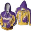 Nfl Kansas City Chiefs Zippered Hoodie Limited Edition Zip Up 3D All Over Print Zip Up Hoodie Option NFL Kansas City Chiefs Zippered Hoodie Limited Edition Zip Up 3D All Over Print Zip up Hoodie Option 1