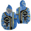 Nfl Los Angeles Chargers With Skull Pattern 3D Full Over Print Hoodie Zip Hoodie Sweater Tshirt 3 NFL Los Angeles Chargers With Skull Pattern 3D Full Over Print Hoodie Zip Hoodie Sweater Tshirt 3 1