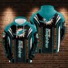 NFL Miami Dolphins 3D Printed Hoodie Gift Idea NFL Miami Dolphins 3D Printed Hoodie Gift Idea 0