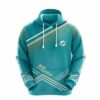 NFL Miami Dolphins Gifts for Fans 3D Printed Hoodie 0