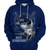 NFL New England Patriots Jack Skellington Men and Women 3D All Over Print Zip up Hoodie Optiont 1