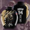 Nfl New Orleans Saints Cameron Jordan 3D All Over Print Zip Up Hoodie Option NFL New Orleans Saints Cameron Jordan 3D All Over Print Zip up Hoodie Option 1