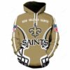 Nfl New Orleans Saints Unisex 3D Hoodie Zip Hoodie New Orleans Saints 3D Shirt New Orleans Saints 3D Hoodie Shirt NFL New Orleans Saints Unisex 3D Hoodie Zip Hoodie New Orleans Saints 3D Shirt New Orleans Saints 3D Hoodie Shirt 1