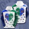 Nfl New York Giants Vs New York Jets 3D Hoodie NFL New York Giants Vs New York Jets 3D Hoodie 1