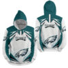 Nfl Philadelphia Eagles Lighting 3D Full Over Print Hoodie Zip Hoodie Sweater Tshirt 3 NFL Philadelphia Eagles Lighting 3D Full Over Print Hoodie Zip Hoodie Sweater Tshirt 3 1