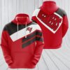 Nfl Striped Lines By Fanatics Tampa Bay Buccaneers 3D Hoodie NFL Striped Lines By Fanatics Tampa Bay Buccaneers 3D Hoodie 1