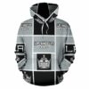 Nhl Los Angeles Kings 3D Hoodie Style 07 NHL Los Angeles Kings 3D Hoodie Style 07 1