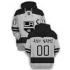 NHL Los Angeles Kings 3D Hoodie Style 08 1
