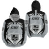 Nhl Los Angeles Kings Lighting 3D Full Over Print Hoodie Zip Hoodie Sweater Tshirt 3 NHL Los Angeles Kings Lighting 3D Full Over Print Hoodie Zip Hoodie Sweater Tshirt 3 1