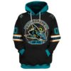 NHL San Jose Sharks 3D Hoodie Style 03 1