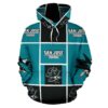 Nhl San Jose Sharks 3D Hoodie Style 08 NHL San Jose Sharks 3D Hoodie Style 08 1