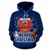 NHL Vancouver Canucks 3D All Over Printed Hoodie Style 09 1