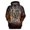 NHL Vegas Golden Knights 3D All Over Printed Hoodie Style 03 1