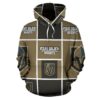 NHL Vegas Golden Knights 3D All Over Printed Hoodie Style 15 1