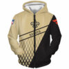 New Orleans Saints Zip Hoodie Zip Hoodie Gift for Fan New Orleans Saints Zip Hoodie Zip Hoodie Gift for Fan 0