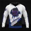 New York Giants Hoodie Cool Graphic Gifts for Fans New York Giants Hoodie Cool Graphic Gifts for Fans 0