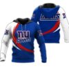 New York Giants Hoodie Curve Graphic Gifts for Fans New York Giants Hoodie Curve Graphic Gifts for Fans 0