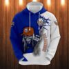 New York Islanders Hoodie Ultra Death Graphic Gift for Halloween New York Islanders Hoodie Ultra Death Graphic Gift for Halloween 0