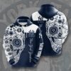 New York Yankees Custom Sport All Over Print Hoodie 3D 10 New York Yankees Custom Sport All Over Print Hoodie 3D 10 0