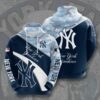 New York Yankees Custom Sport All Over Print Hoodie 3D 20 New York Yankees Custom Sport All Over Print Hoodie 3D 20 0