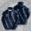 New York Yankees Custom Sport All Over Print Hoodie 3D 30 New York Yankees Custom Sport All Over Print Hoodie 3D 30 0