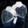New York Yankees Custom Sport All Over Print Hoodie 3D 4 New York Yankees Custom Sport All Over Print Hoodie 3D 4 0