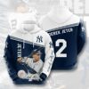 New York Yankees Custom Sport All Over Print Hoodie 3D 6 New York Yankees Custom Sport All Over Print Hoodie 3D 6 0