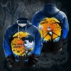 New York Yankees Custom Sport All Over Print Hoodie 3D 9 New York Yankees Custom Sport All Over Print Hoodie 3D 9 0
