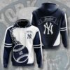New York Yankees Hoodie 3D Zip Hoodie Flame Balls Graphic Gifts for Fans New York Yankees Hoodie 3D Zip Hoodie Flame Balls Graphic Gifts for Fans 0