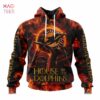 Nfl Miami Dolphins Game Of Thrones House Of The Dolphins Zip Hoodie 3D 0