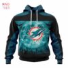 Nfl Miami Dolphins Halloween Concepts Hoodie 3D Nfl Miami Dolphins Halloween Concepts Hoodie 3D 0