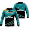 Nfl Miami Dolphins Hoodie 3D Full Print Nfl Miami Dolphins Hoodie 3D Full Print 0