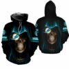 Nfl Miami Dolphins Hoodie 3D Skull Limited Edition Nfl Miami Dolphins Hoodie 3D Skull Limited Edition 0
