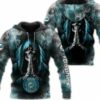 Nfl Miami Dolphins Hoodie Skull 3D Background Smoke Nfl Miami Dolphins Hoodie Skull 3D Background Smoke 0