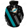 Nfl Miami Dolphins Patriotic Men And Women 3D Hoodie Zip Hoodie Nfl Miami Dolphins Nfl Miami Dolphins Patriotic Men And Women 3D Hoodie Zip Hoodie Nfl Miami Dolphins 0
