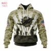 Nfl Miami Dolphins Salute To Service Honor Veterans And Their Families Hoodie 3D Nfl Miami Dolphins Salute To Service Honor Veterans And Their Families Hoodie 3D 0