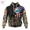 Nfl Miami Dolphins Special Camo Realtree Hunting Hoodie 3D Nfl Miami Dolphins Special Camo Realtree Hunting Hoodie 3D 0