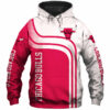 Nhl Fan Gift: Chicago Bulls 3D All Over Print Zip Up Hoodie Nhl Fan Gift Chicago Bulls 3D All Over Print Zip Up Hoodie 0