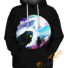 Night Fury And Light Fury Hoodie 3D 0