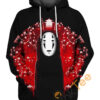 No Face Limited Edition Hoodie 3D 0
