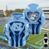 North Carolina Tar Heels Ncaa For Heels Fan 3D All Over Print Hoodie Zip Hoodie Gifts For Fans North Carolina Tar Heels NCAA For Heels Fan 3D All Over Print Hoodie Zip Hoodie Gifts For Fans 1