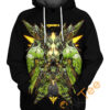Nz-666 Kshatriya Hoodie 3D Nz666 Kshatriya Hoodie 3D 0