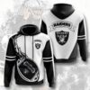 Oakland Raiders Black Fire Unisex 3D All Over Print Zip Up Hoodienfl Zip Up Hoodie Oakland Raiders Black Fire Unisex 3D All Over Print Zip up HoodieNFL Zip Up Hoodie 1