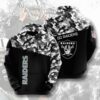 Oakland Raiders Custom Sport All Over Print Hoodie 3D 1 0