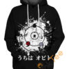 Obito Uchiha Kamui Hoodie 3D Obito Uchiha Kamui Hoodie 3D 0