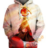 Obito Uchiha Sharingan Hoodie 3D Obito Uchiha Sharingan Hoodie 3D 0
